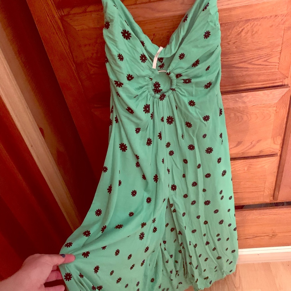 Free people sunshine skirt